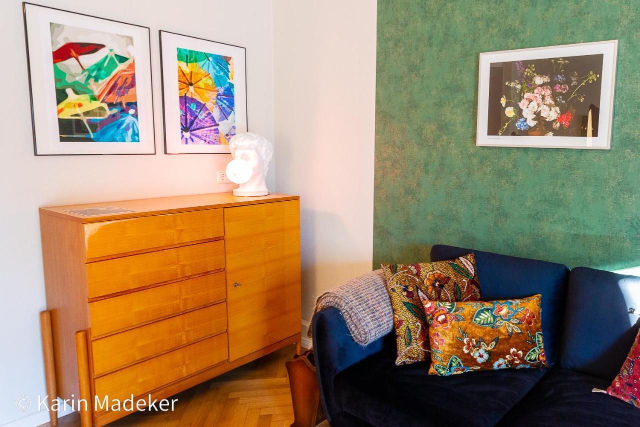 Design Ferienwohnung Mit Bauerngarten Waldkirchen Buitenkant foto