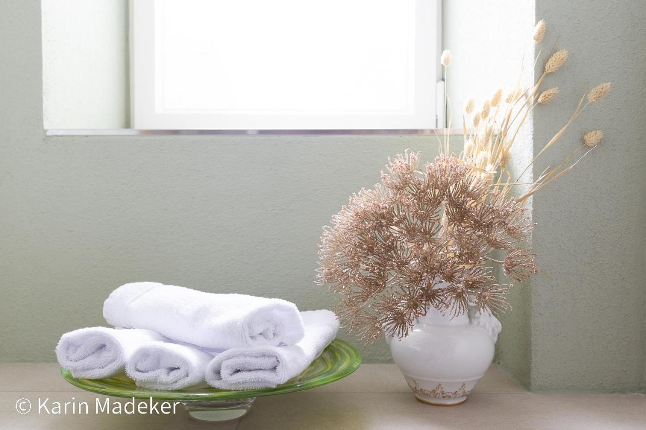 Design Ferienwohnung Mit Bauerngarten Waldkirchen Buitenkant foto