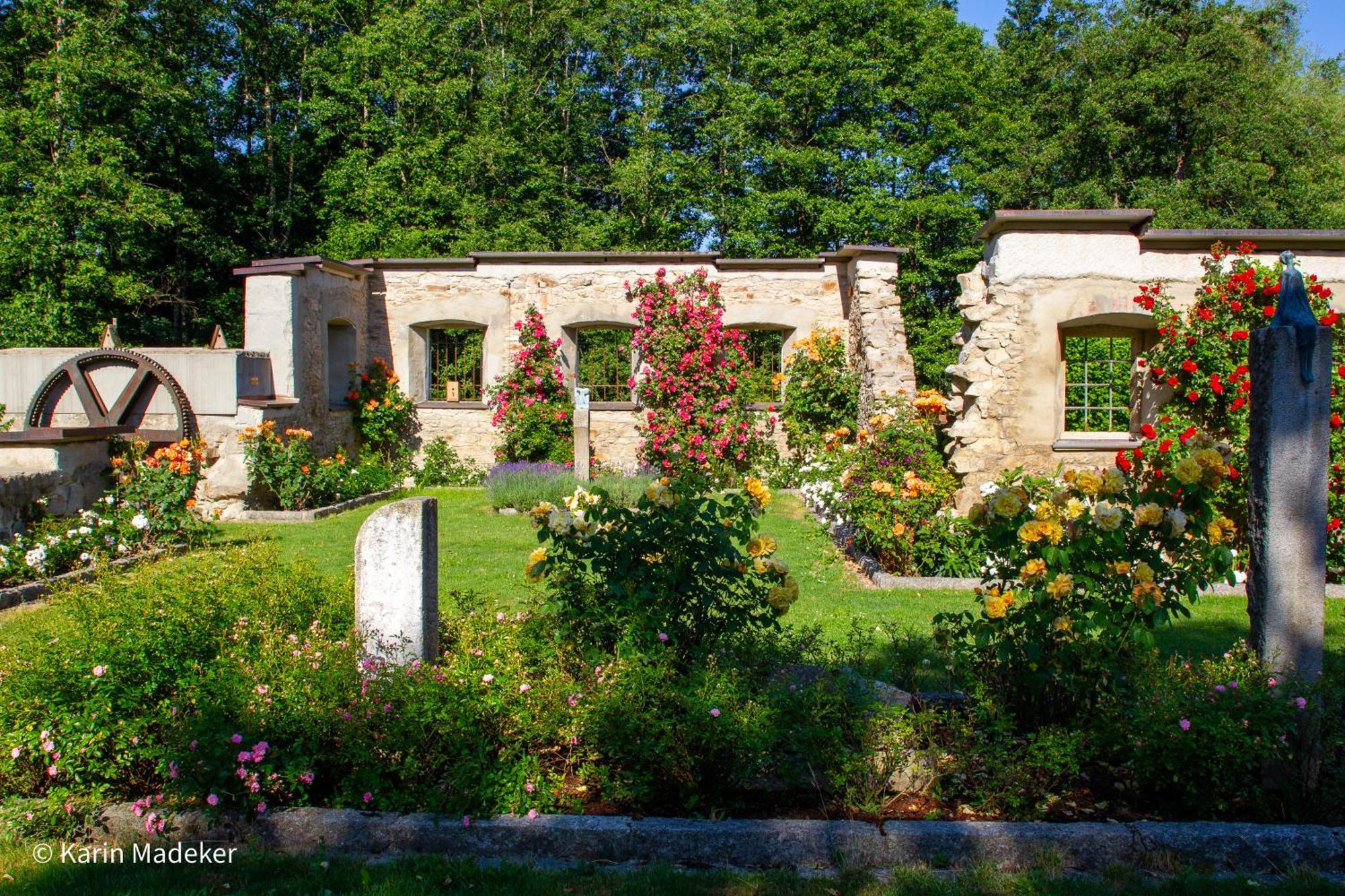Design Ferienwohnung Mit Bauerngarten Waldkirchen Buitenkant foto